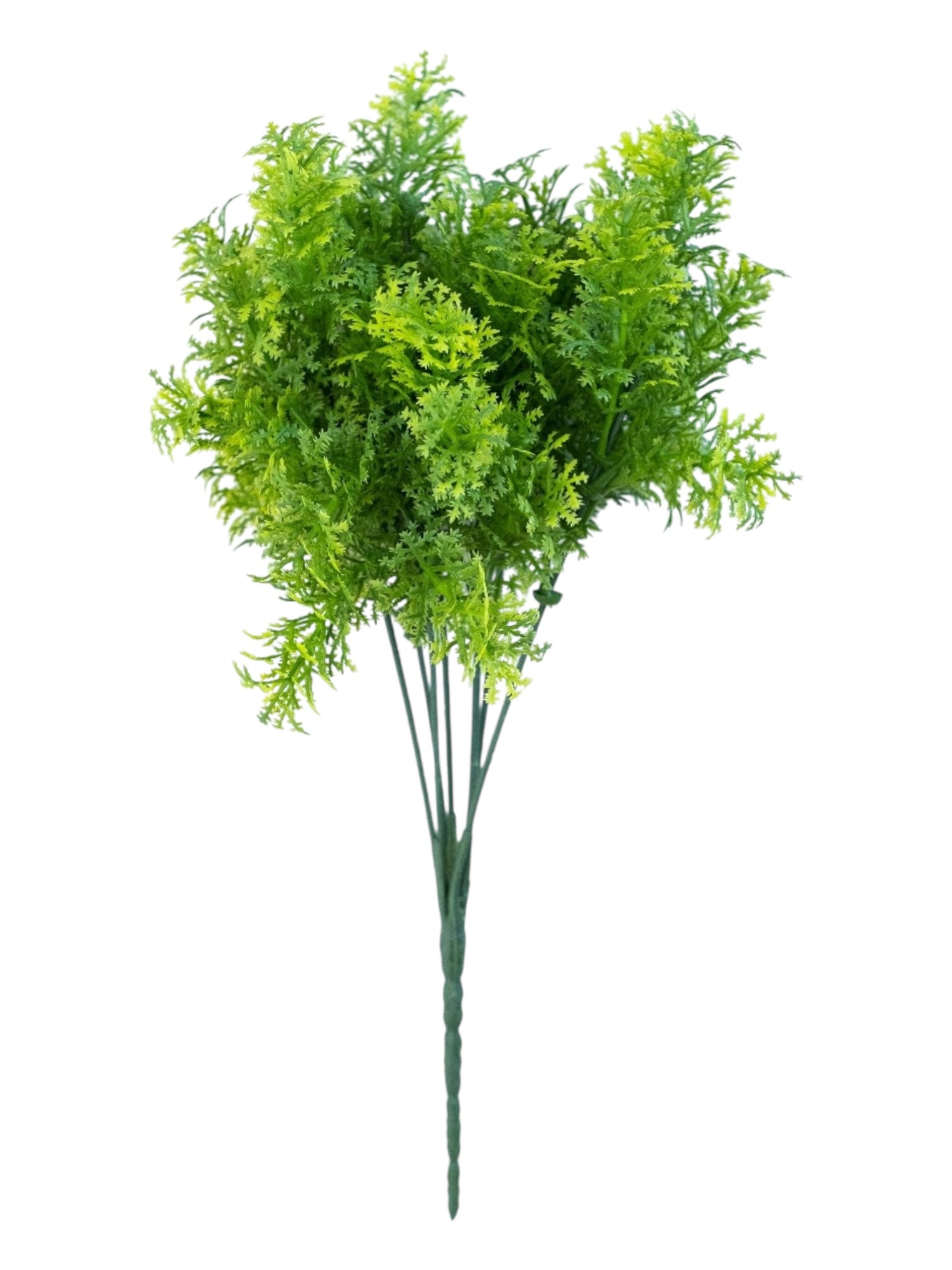 UV MOSS BOQUET 35CM