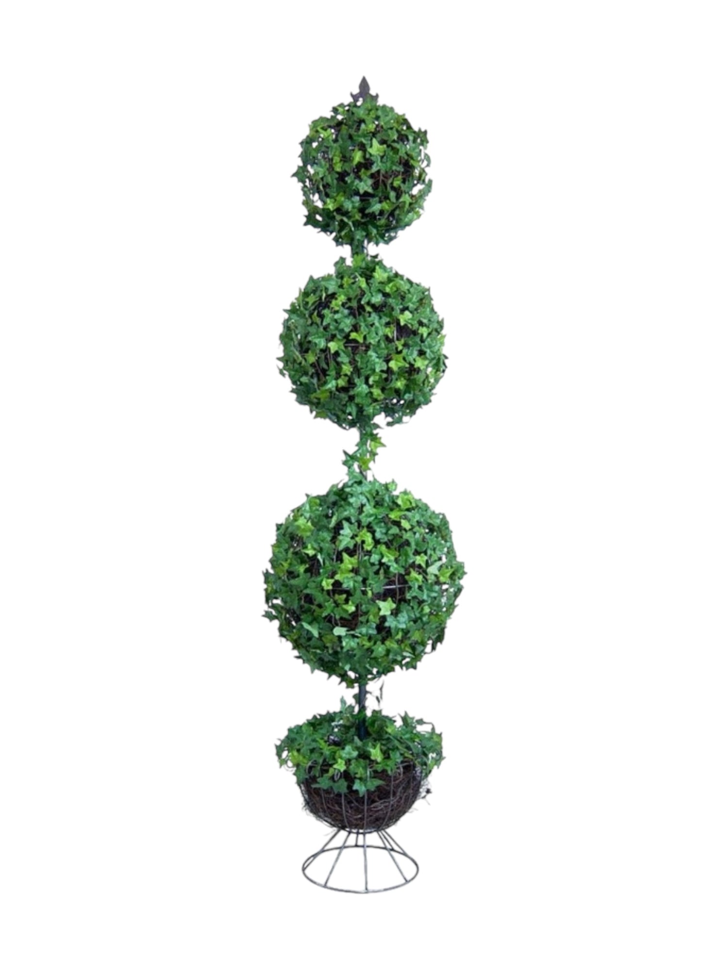 3BALL IVY TOUPIARY