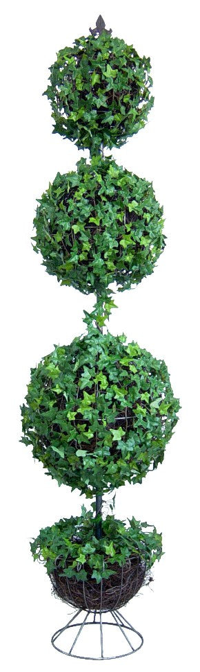 3BALL IVY TOUPIARY